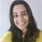 Professora particular de Matemática Básica, Cálculo, Probabilidade e Estatística, Ensino Fundamental, Médio e Superior